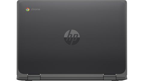 Hp Chromebook X360 G3 Ee