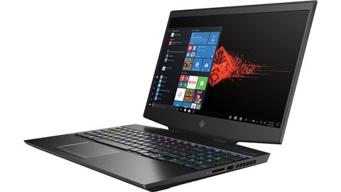Hp Omen 15 Dh1050nr