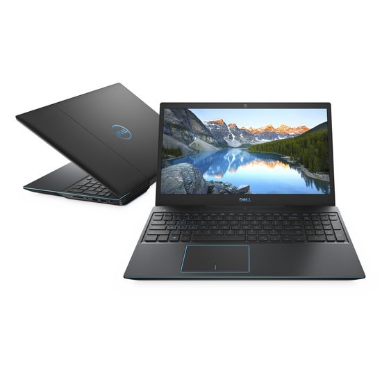Standard Laptops Brands Dell
